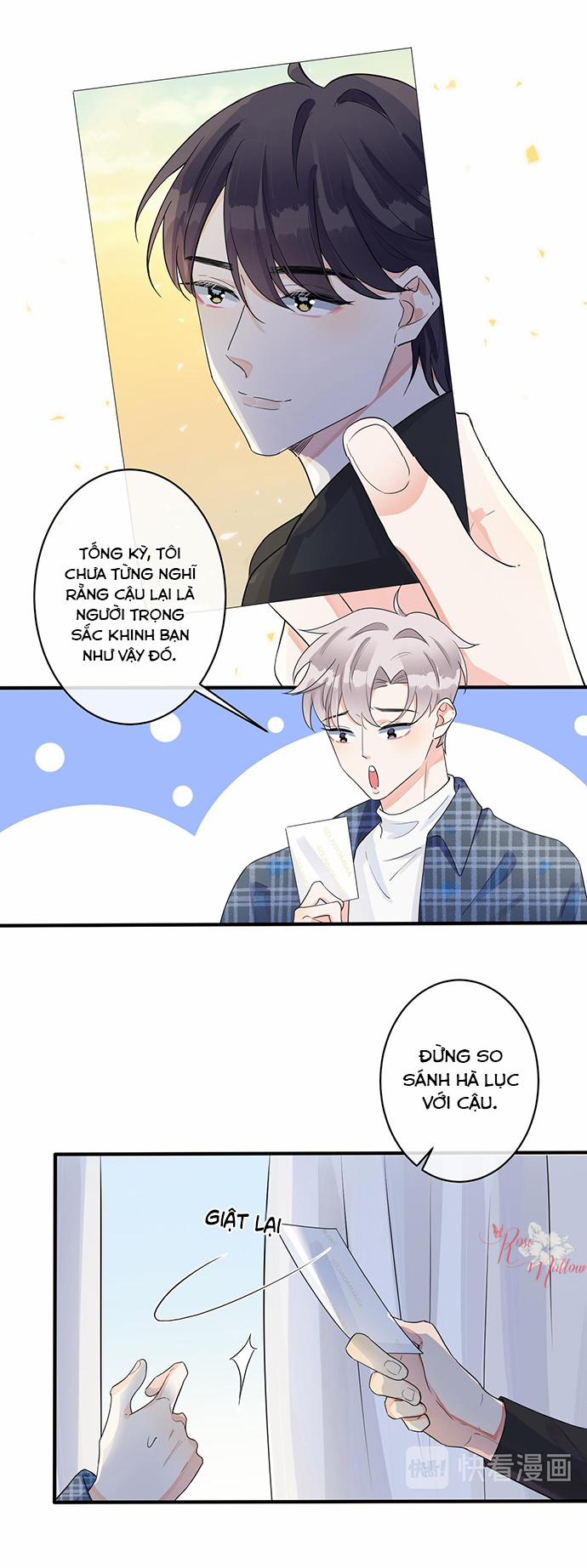 Thuần Phục 60 trang 7