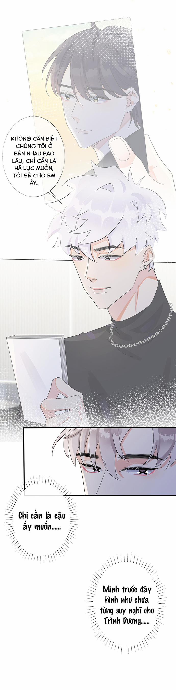 Thuần Phục 61 trang 14