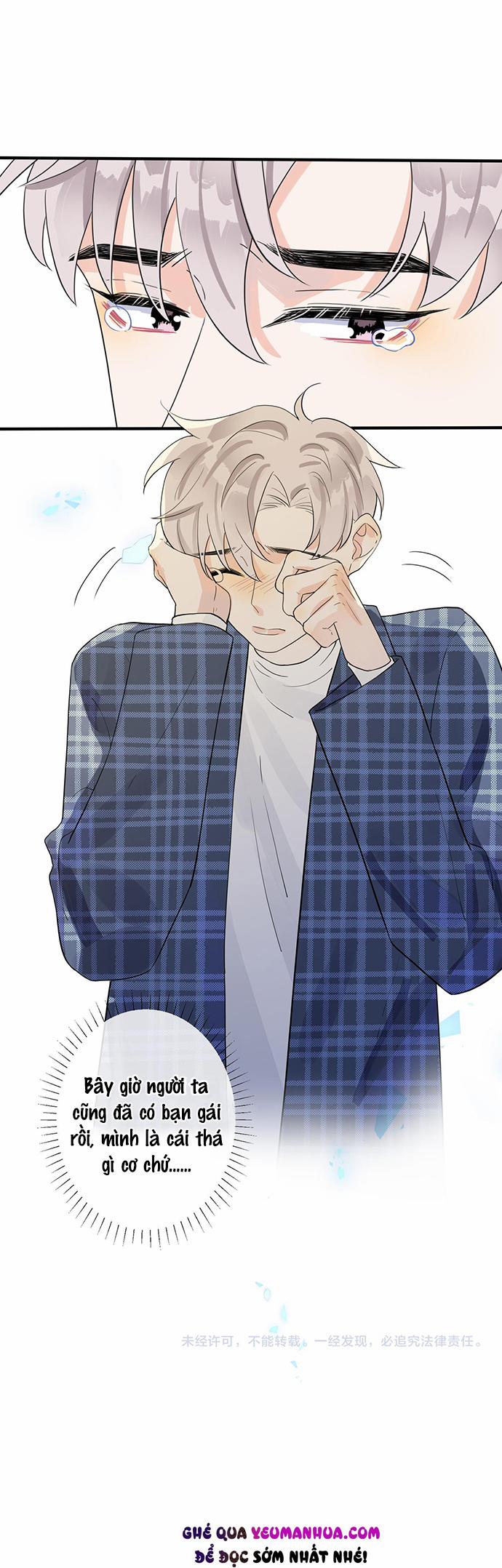 Thuần Phục 61 trang 15