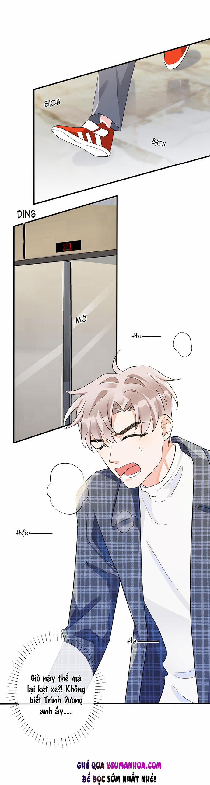 Thuần Phục 61 trang 2