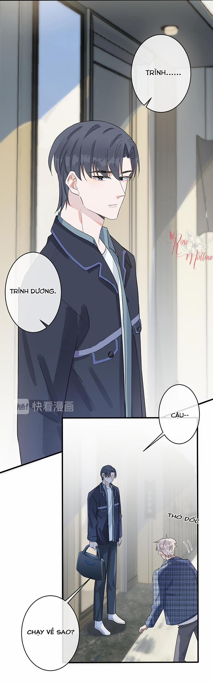 Thuần Phục 61 trang 4