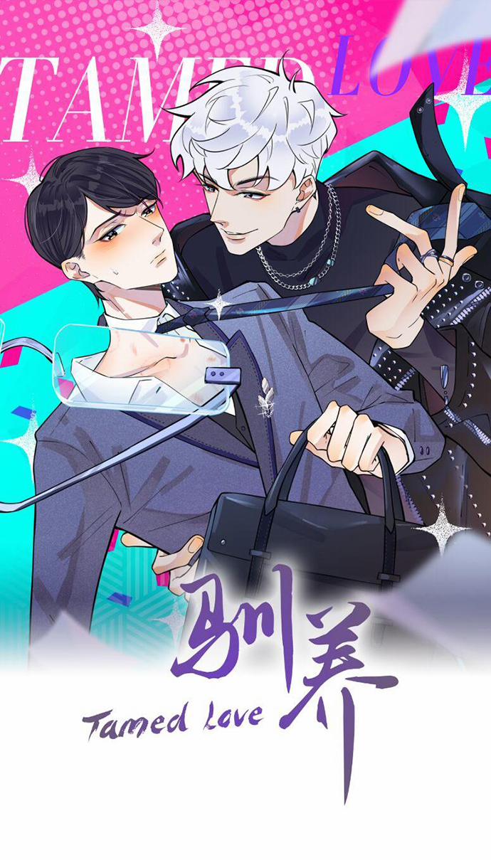 Thuần Phục 62 trang 0