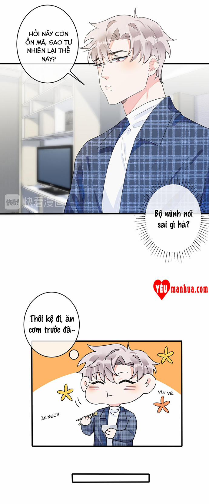 Thuần Phục 62 trang 11