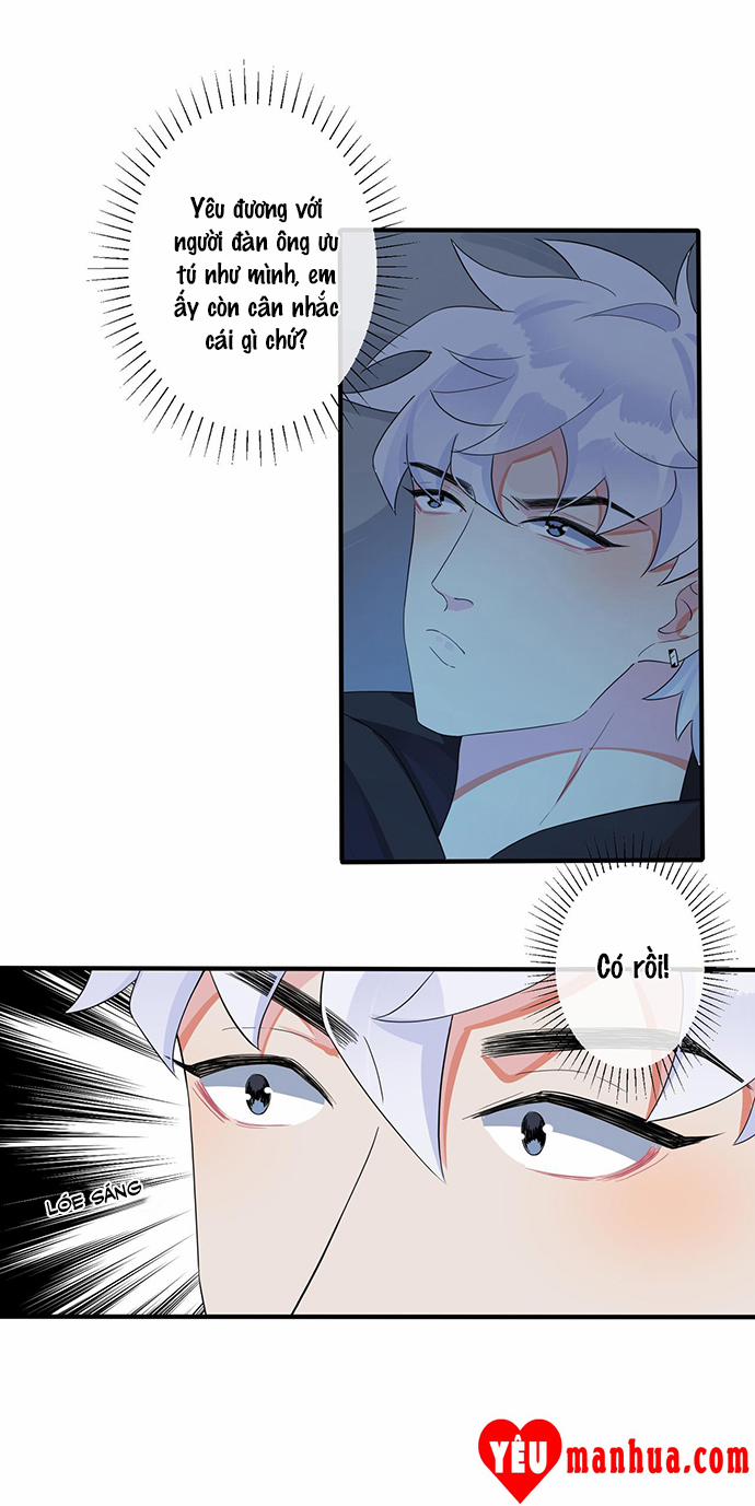 Thuần Phục 62 trang 14