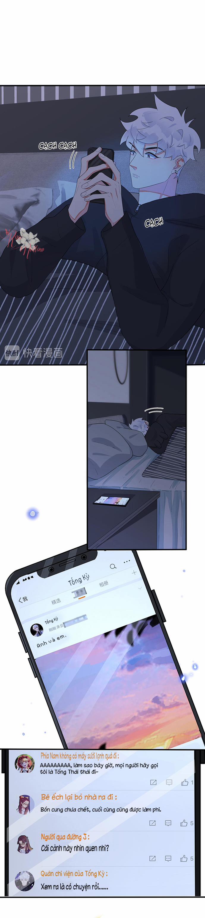 Thuần Phục 62 trang 15