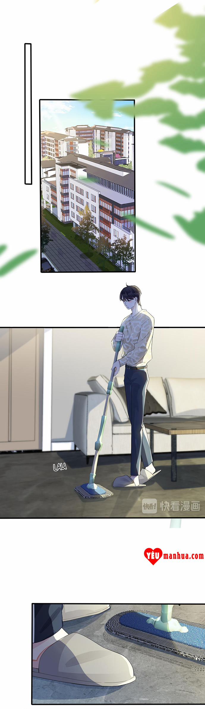 Thuần Phục 62 trang 16