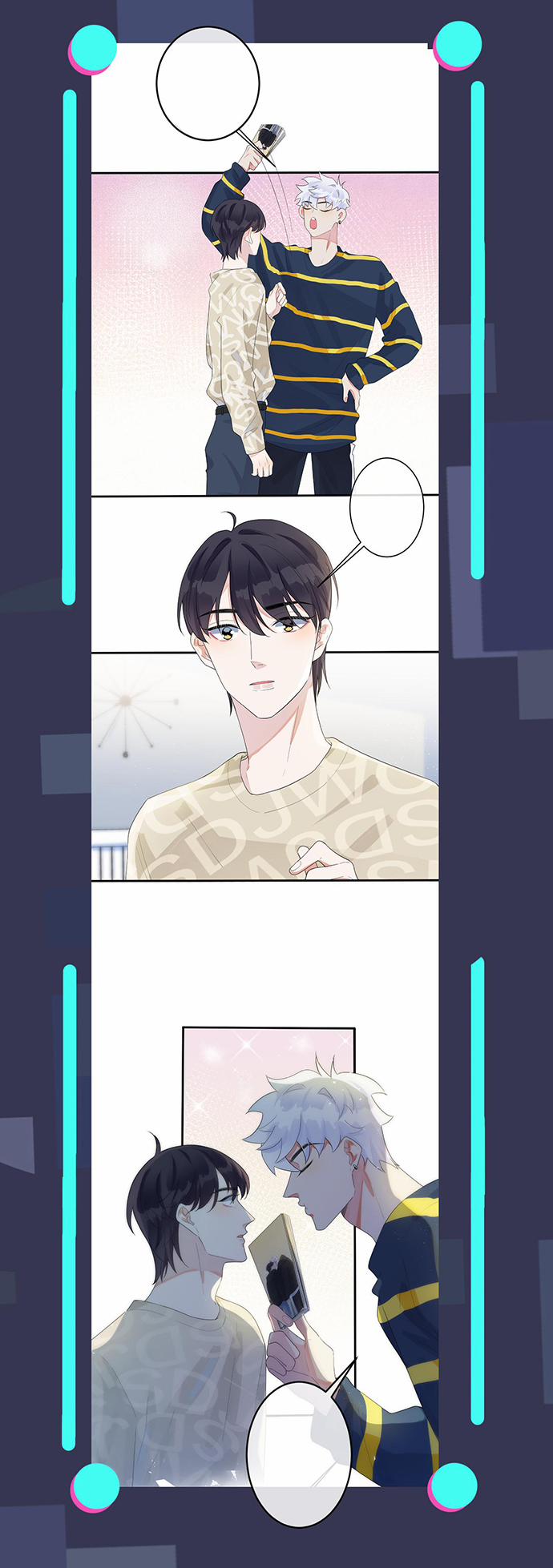 Thuần Phục 62 trang 21