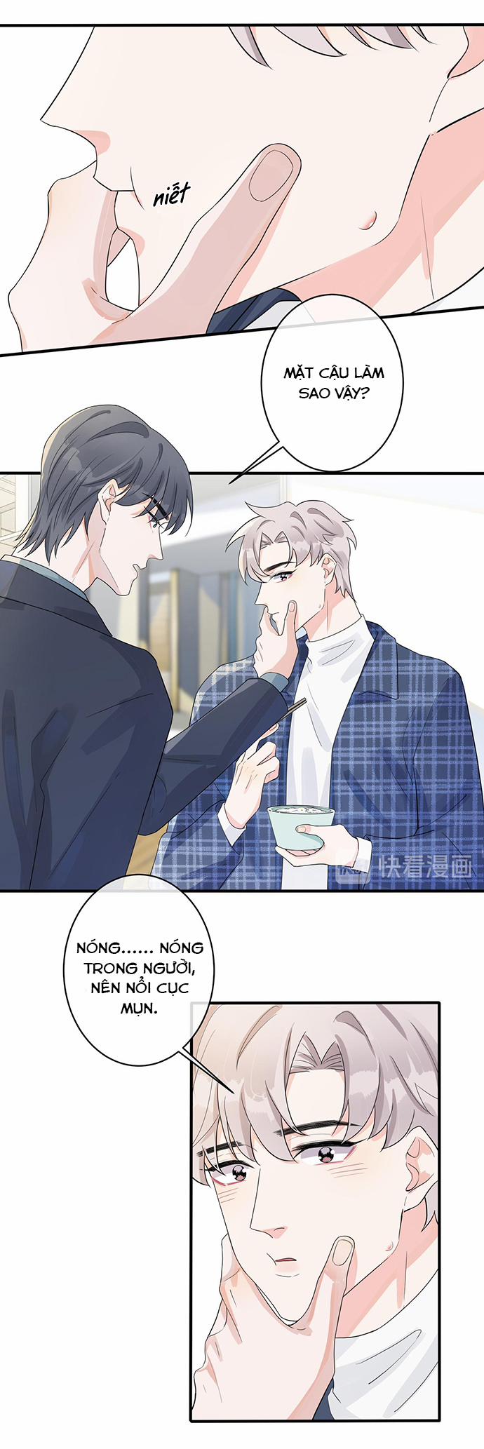 Thuần Phục 62 trang 4