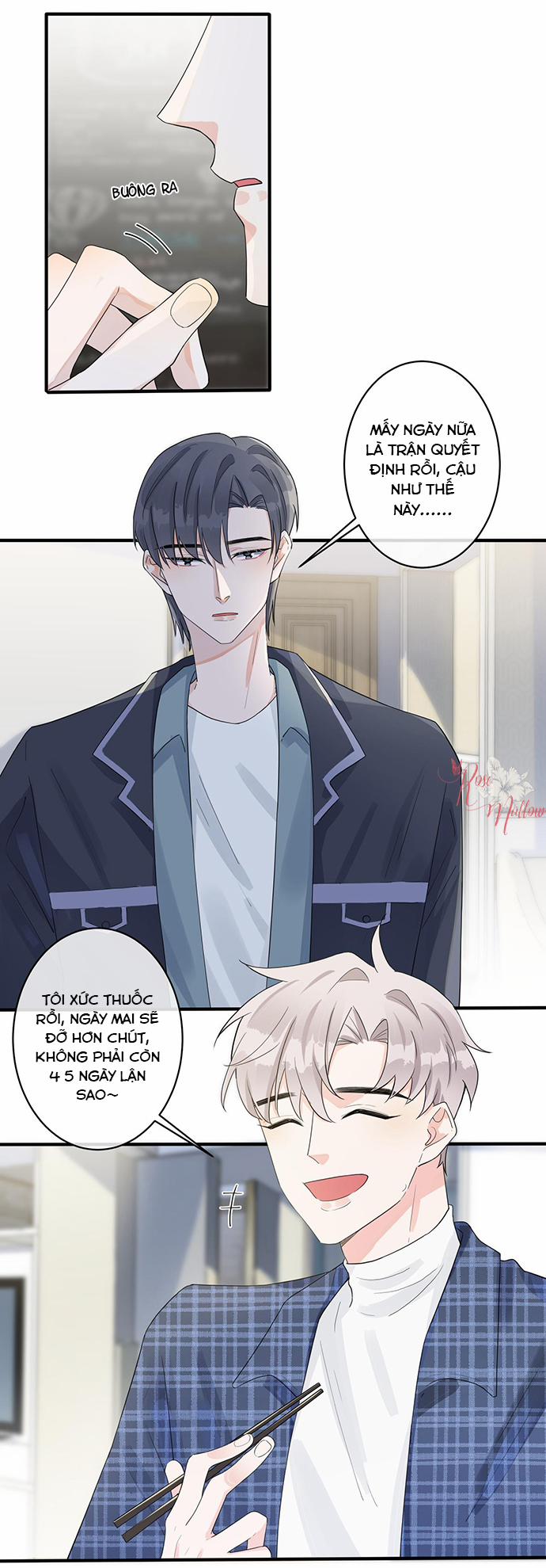 Thuần Phục 62 trang 5