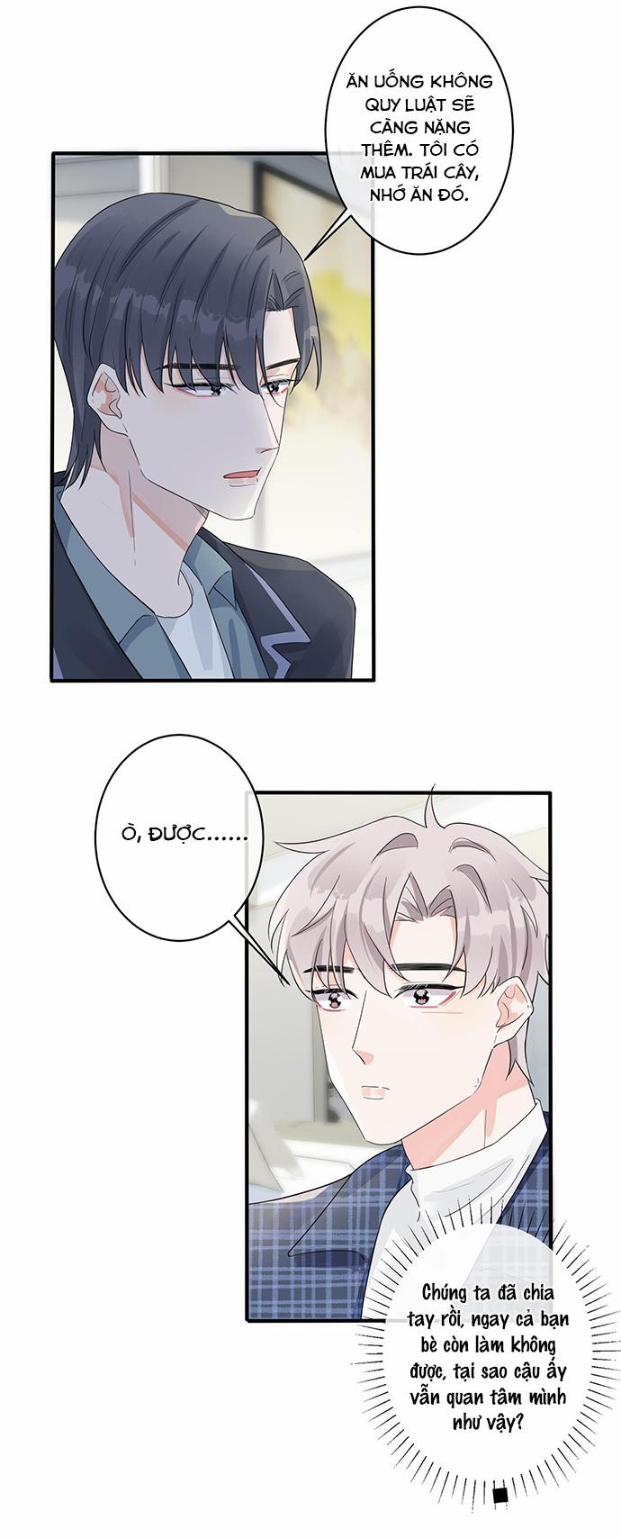 Thuần Phục 62 trang 6