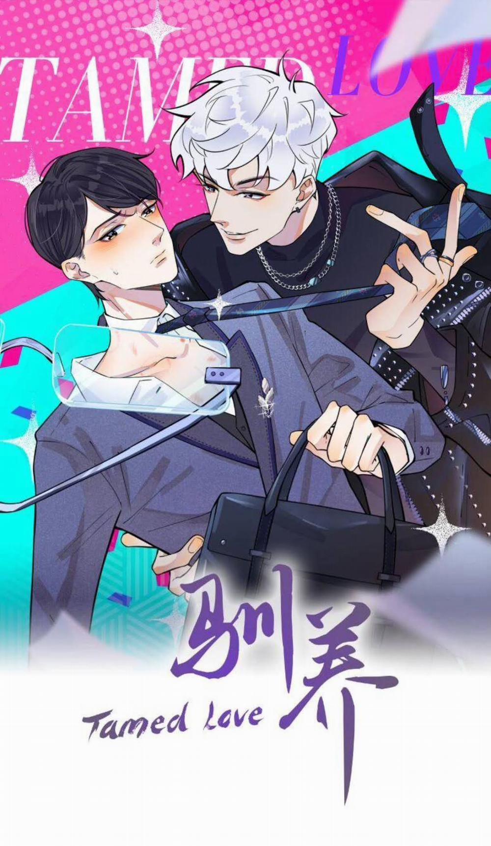 Thuần Phục 63 trang 0