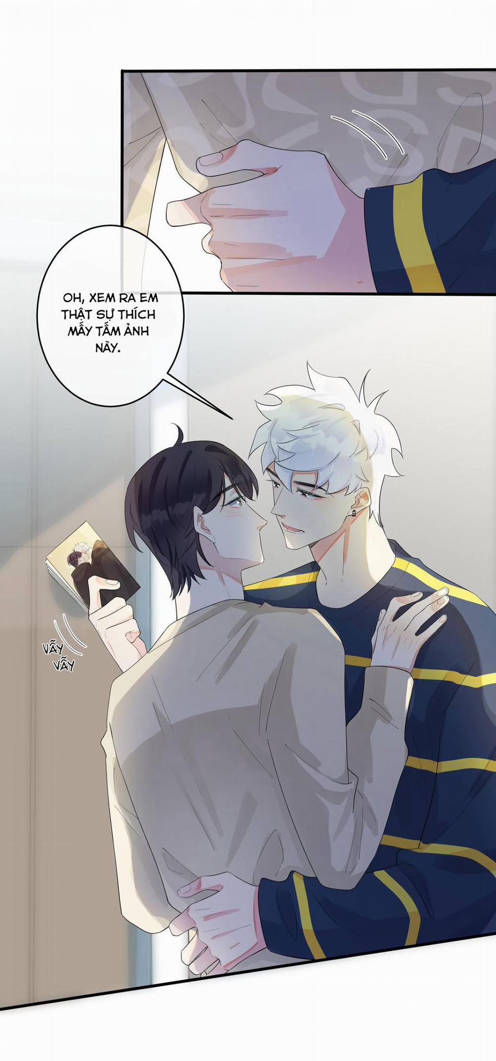 Thuần Phục 63 trang 18