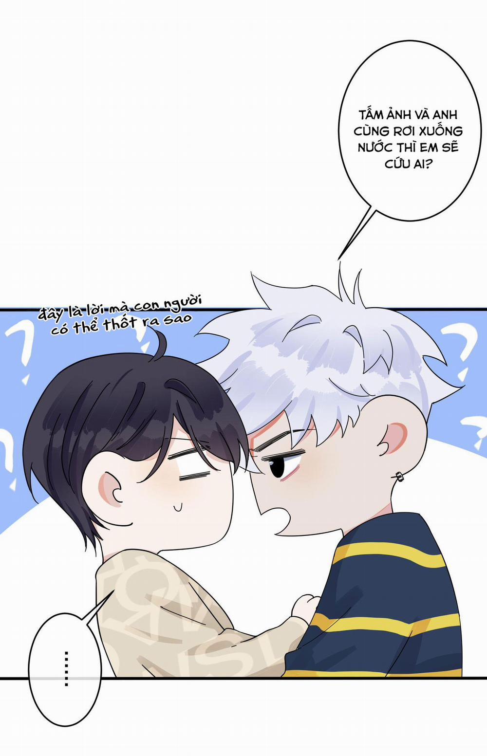 Thuần Phục 63 trang 20