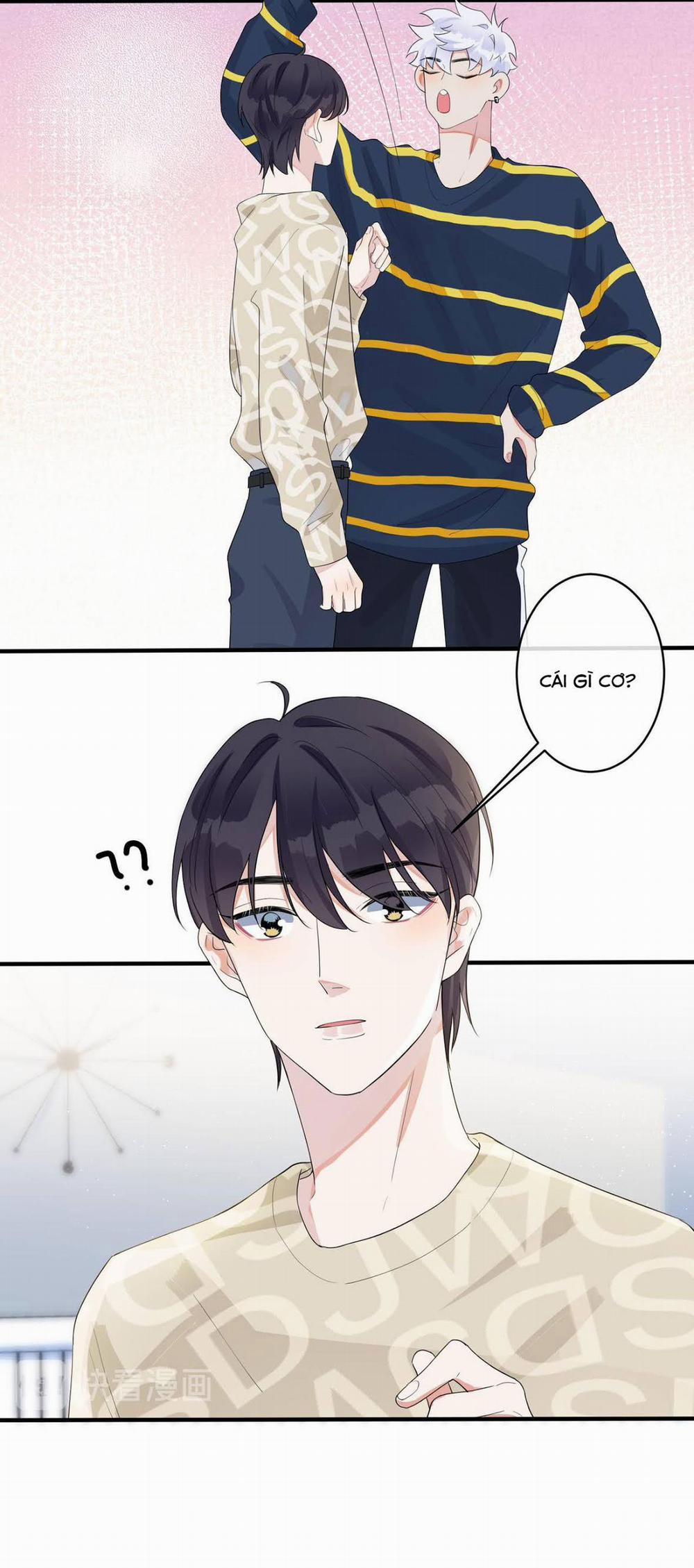 Thuần Phục 63 trang 6