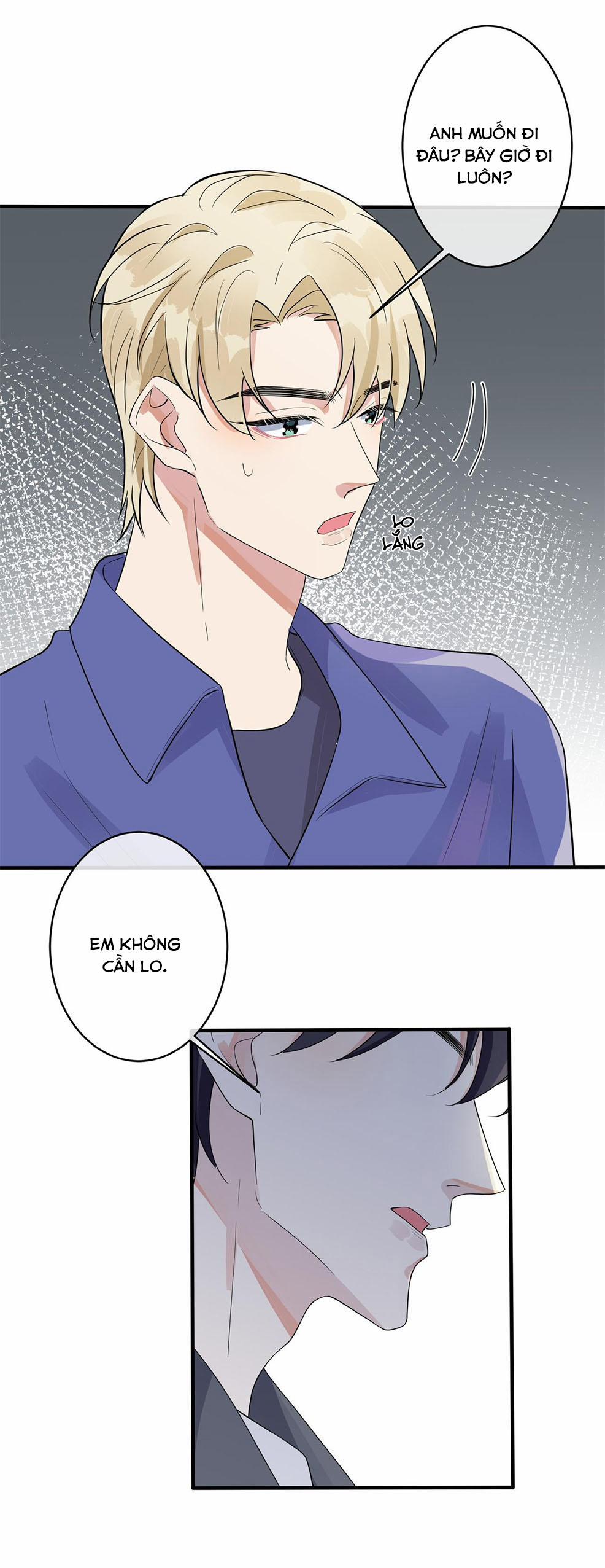 Thuần Phục 67 trang 12