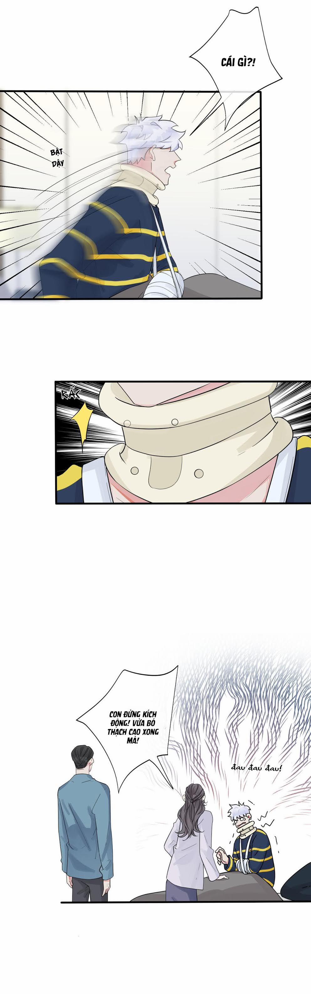 Thuần Phục 68 trang 10