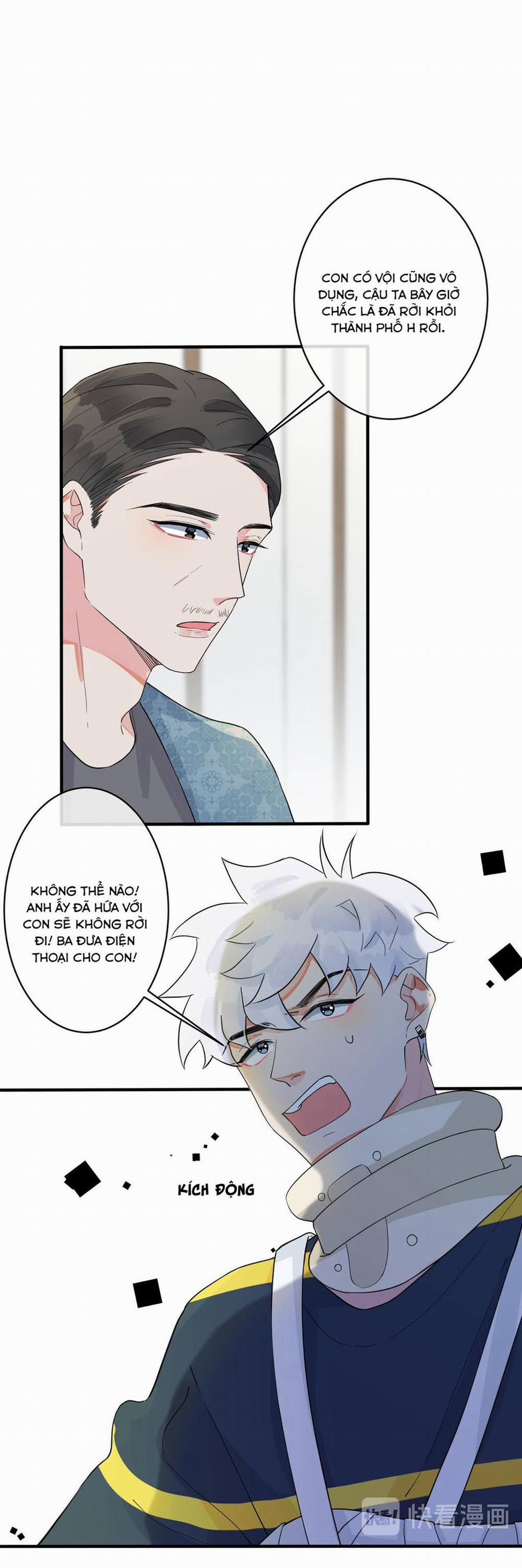 Thuần Phục 68 trang 11