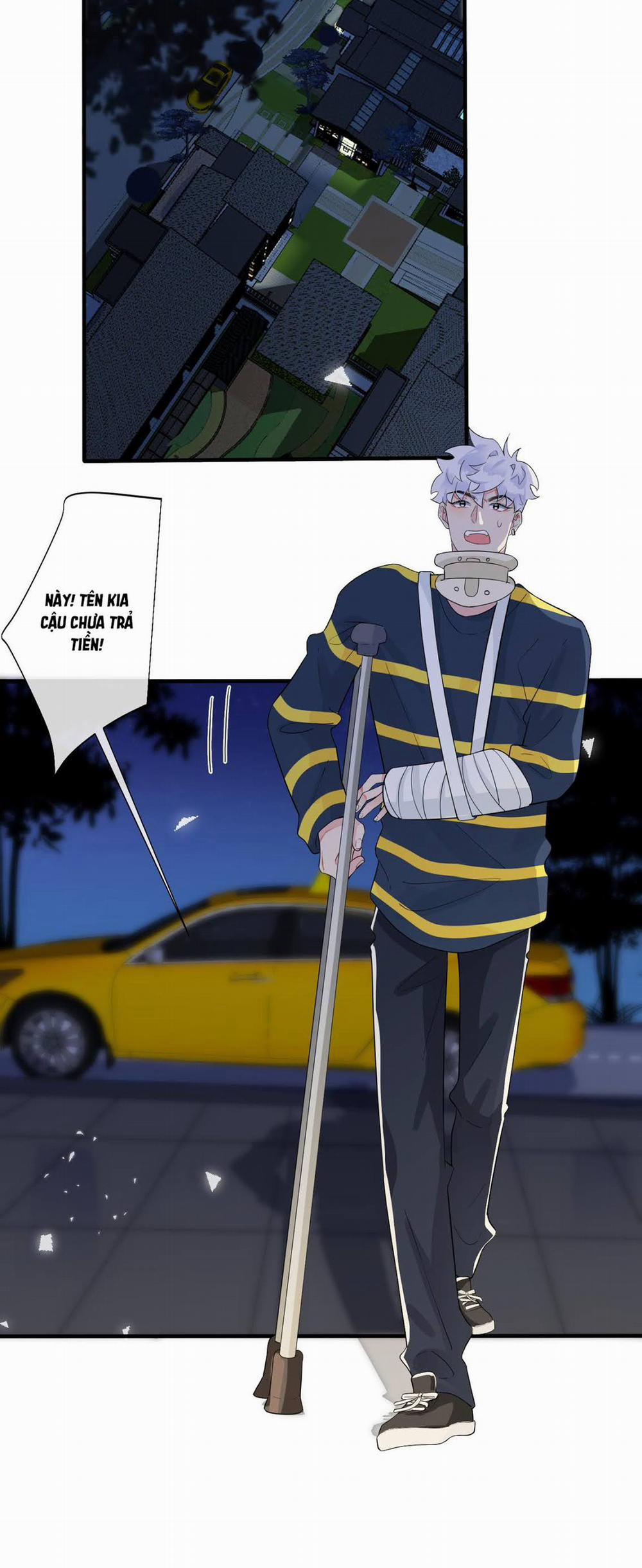 Thuần Phục 68 trang 16