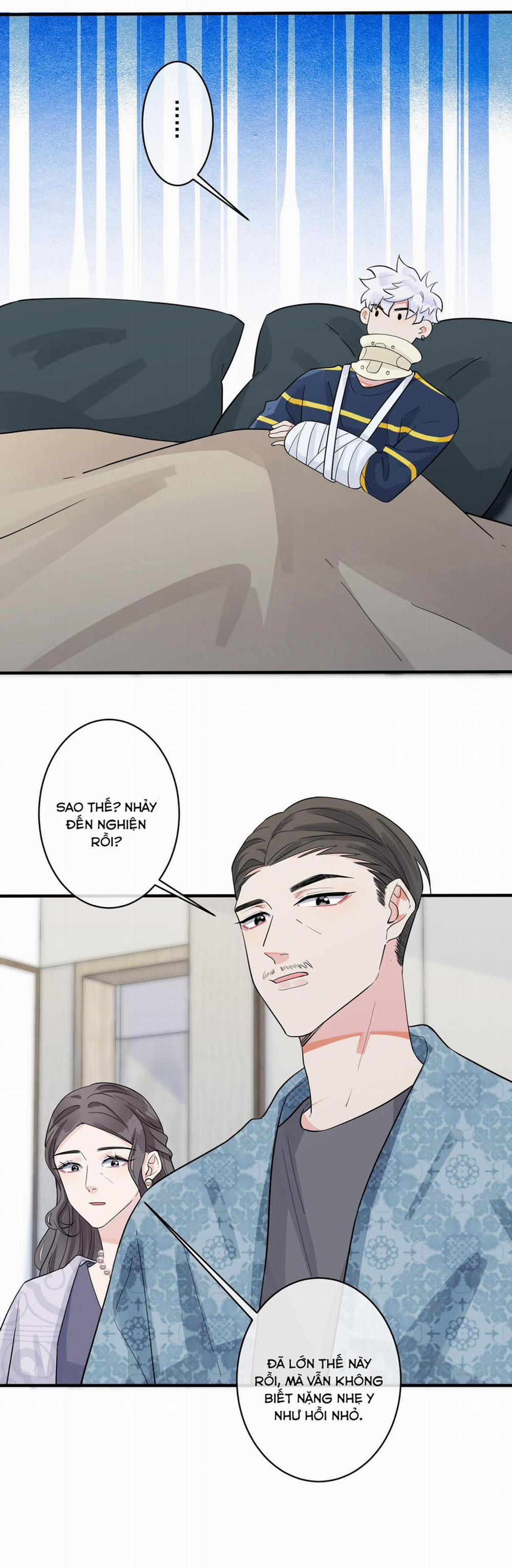 Thuần Phục 68 trang 8