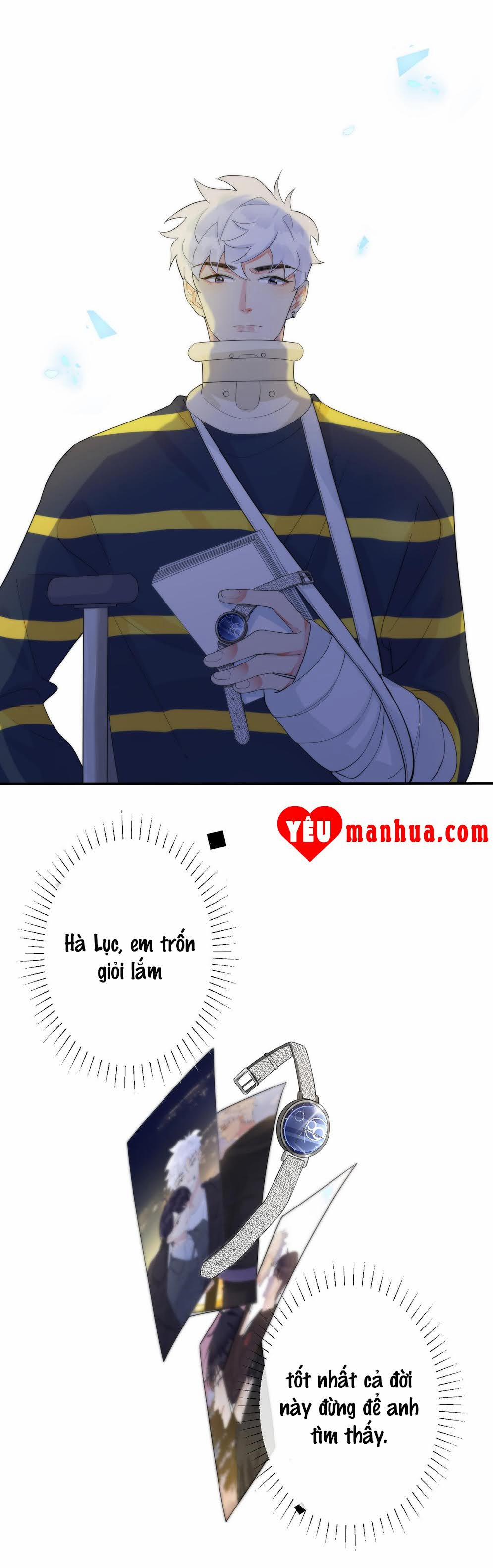 Thuần Phục 69 trang 10