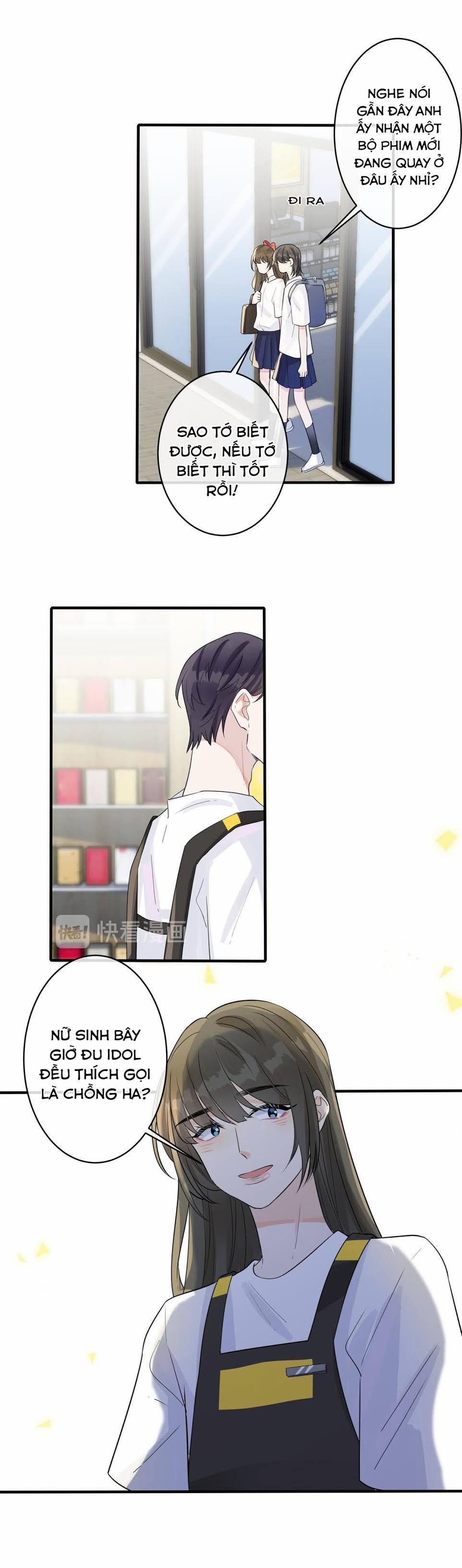 Thuần Phục 69 trang 16