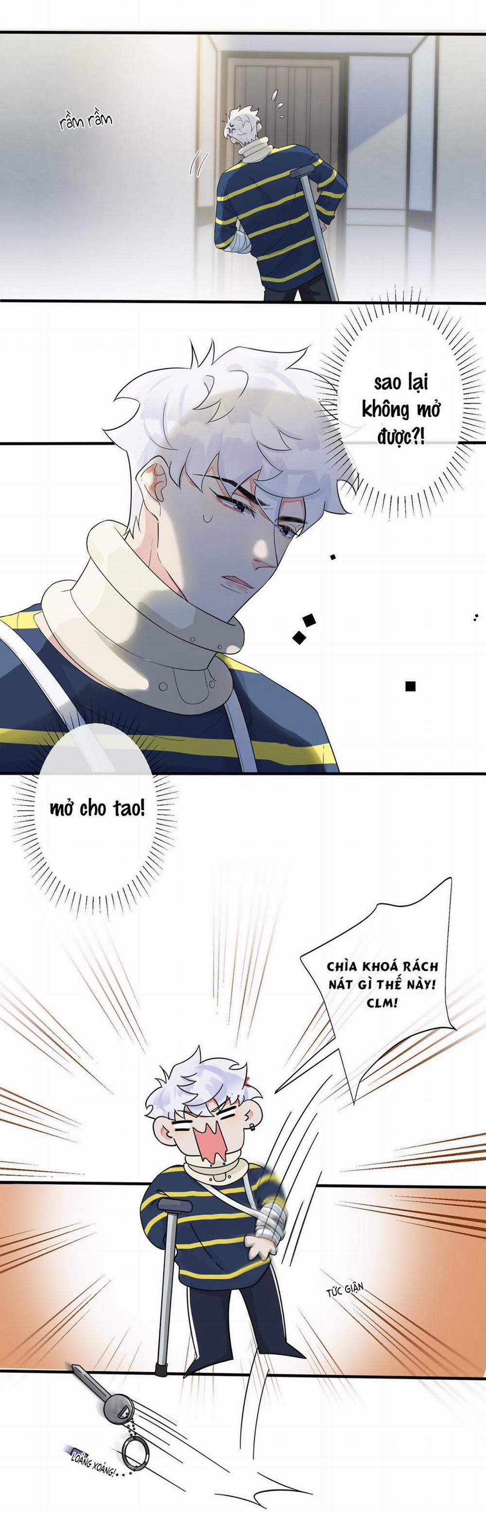 Thuần Phục 69 trang 3