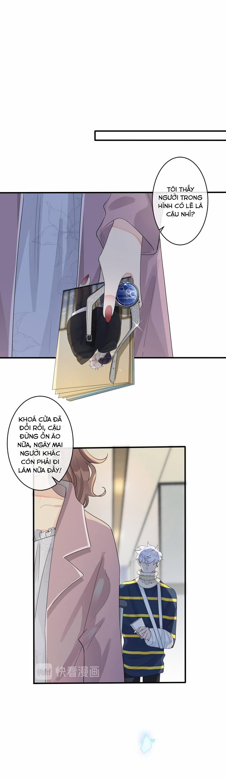 Thuần Phục 69 trang 9