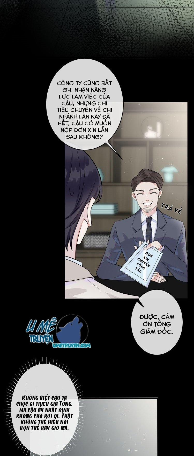 Thuần Phục 7 trang 1