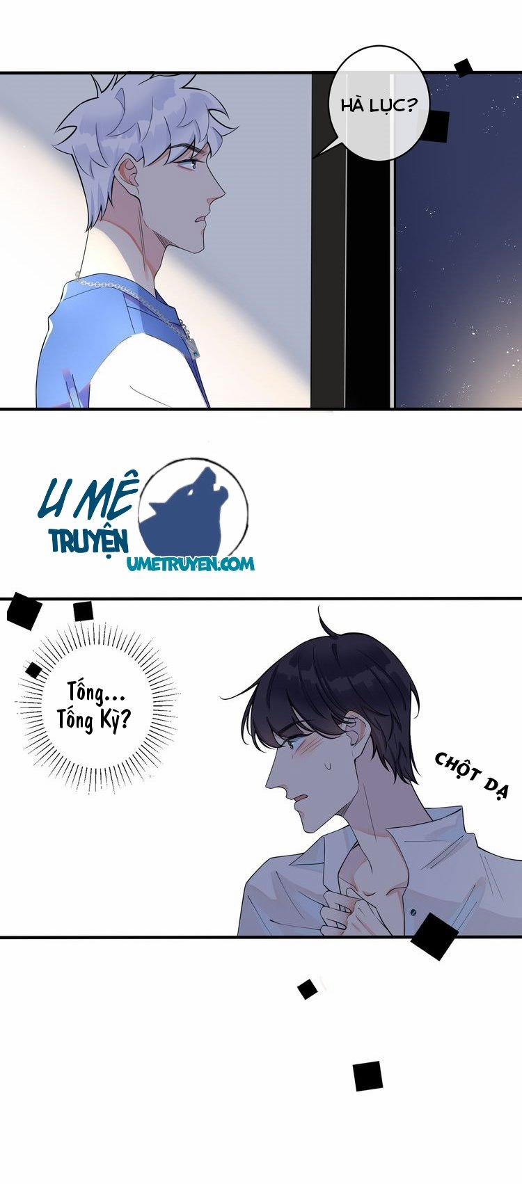 Thuần Phục 7 trang 27