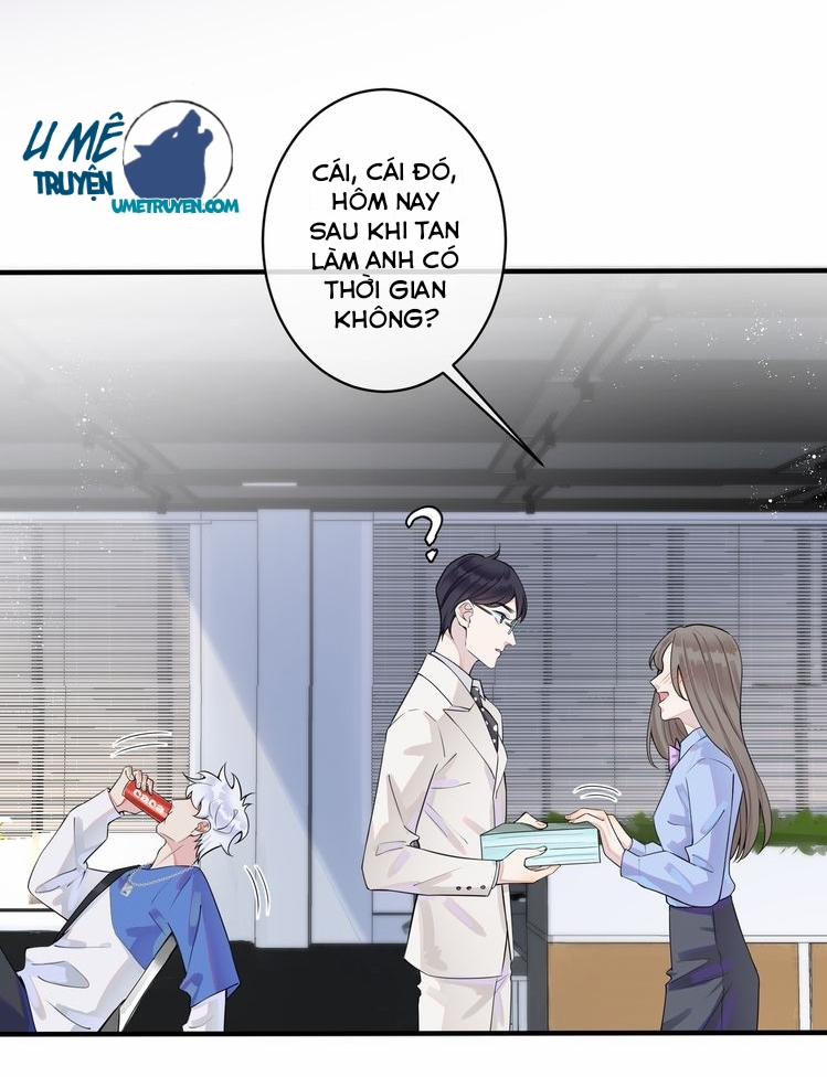 Thuần Phục 7 trang 4