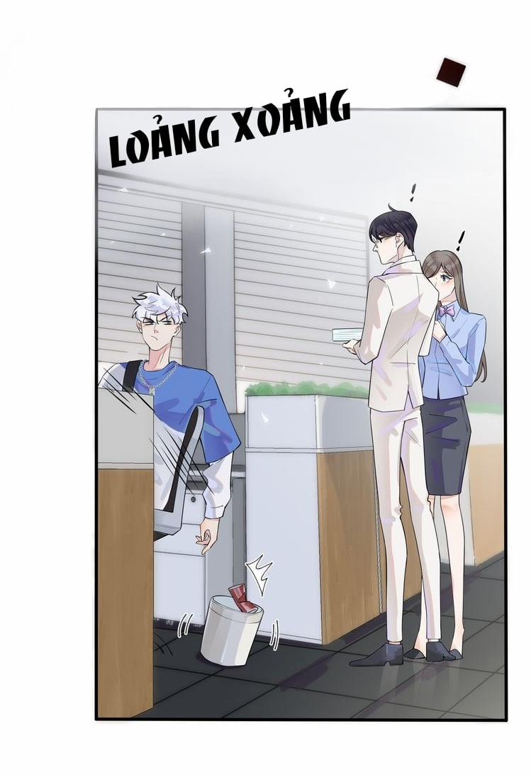 Thuần Phục 7 trang 6