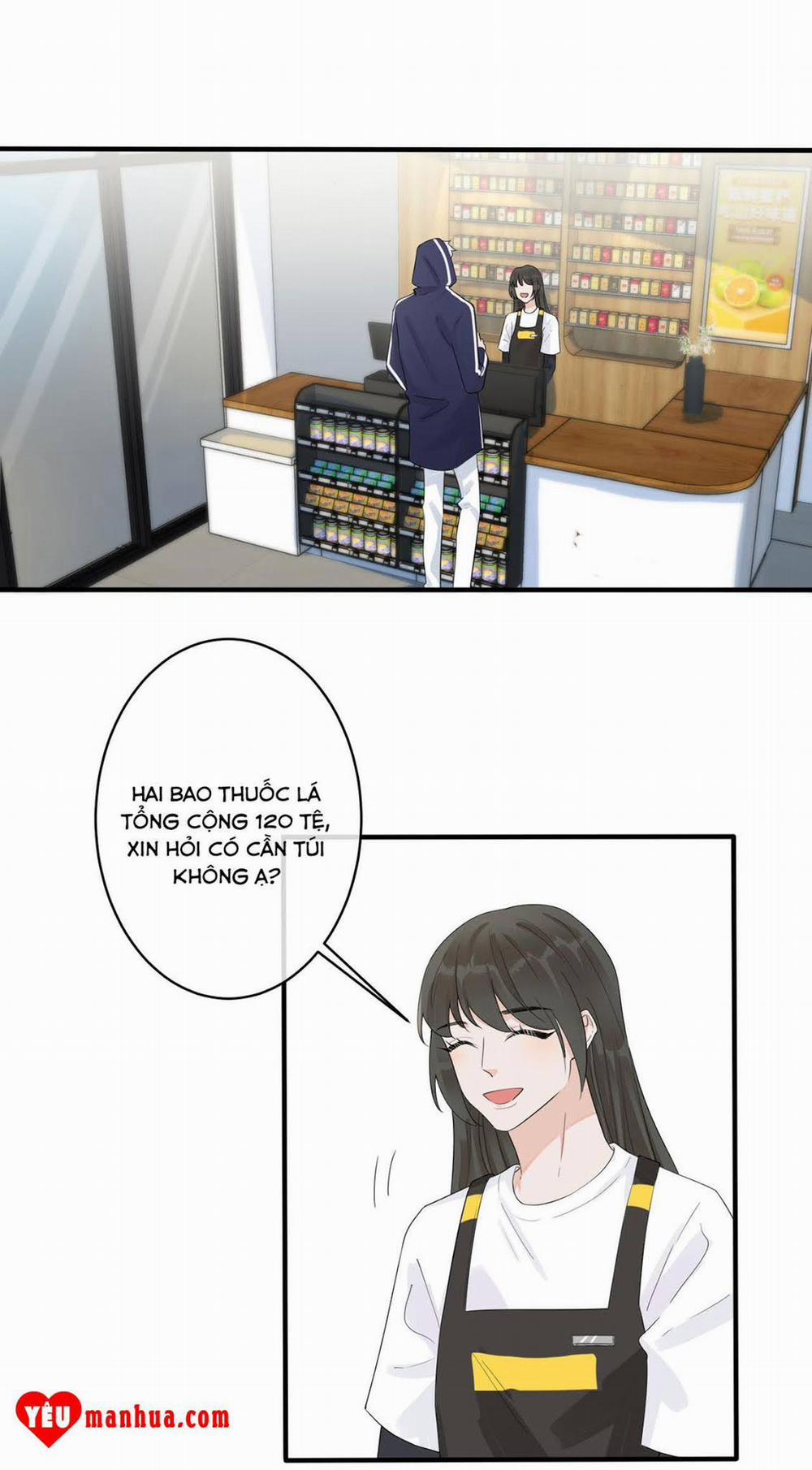 Thuần Phục 70 trang 14