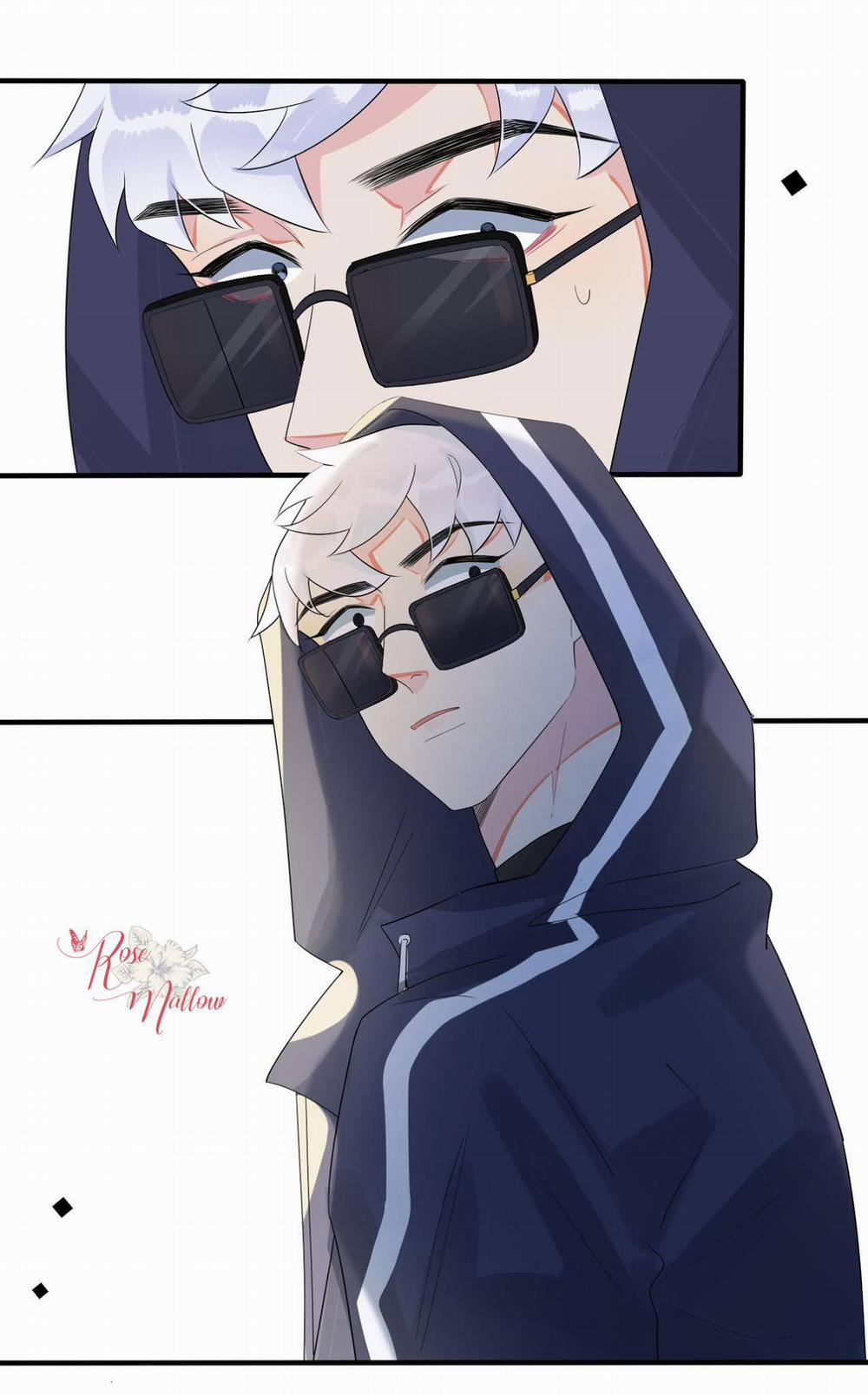 Thuần Phục 70 trang 18