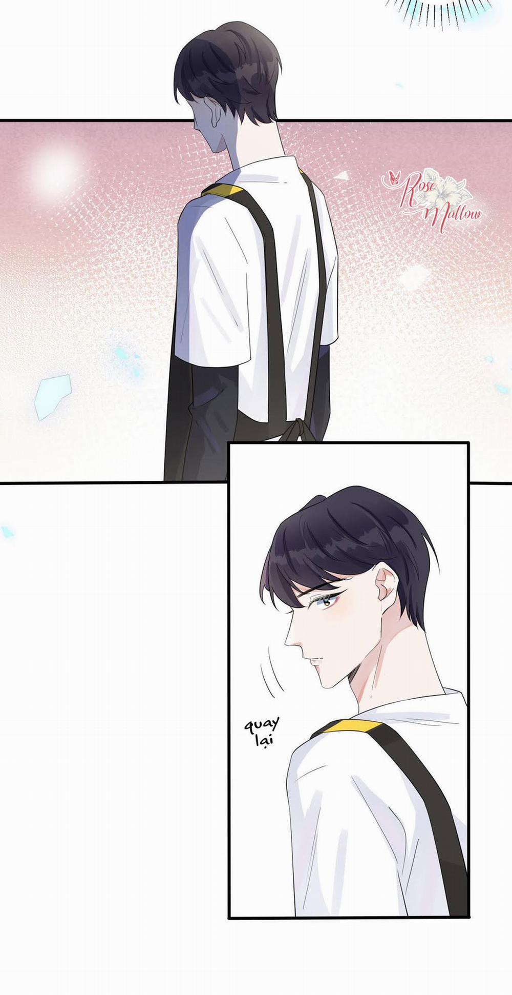 Thuần Phục 70 trang 21