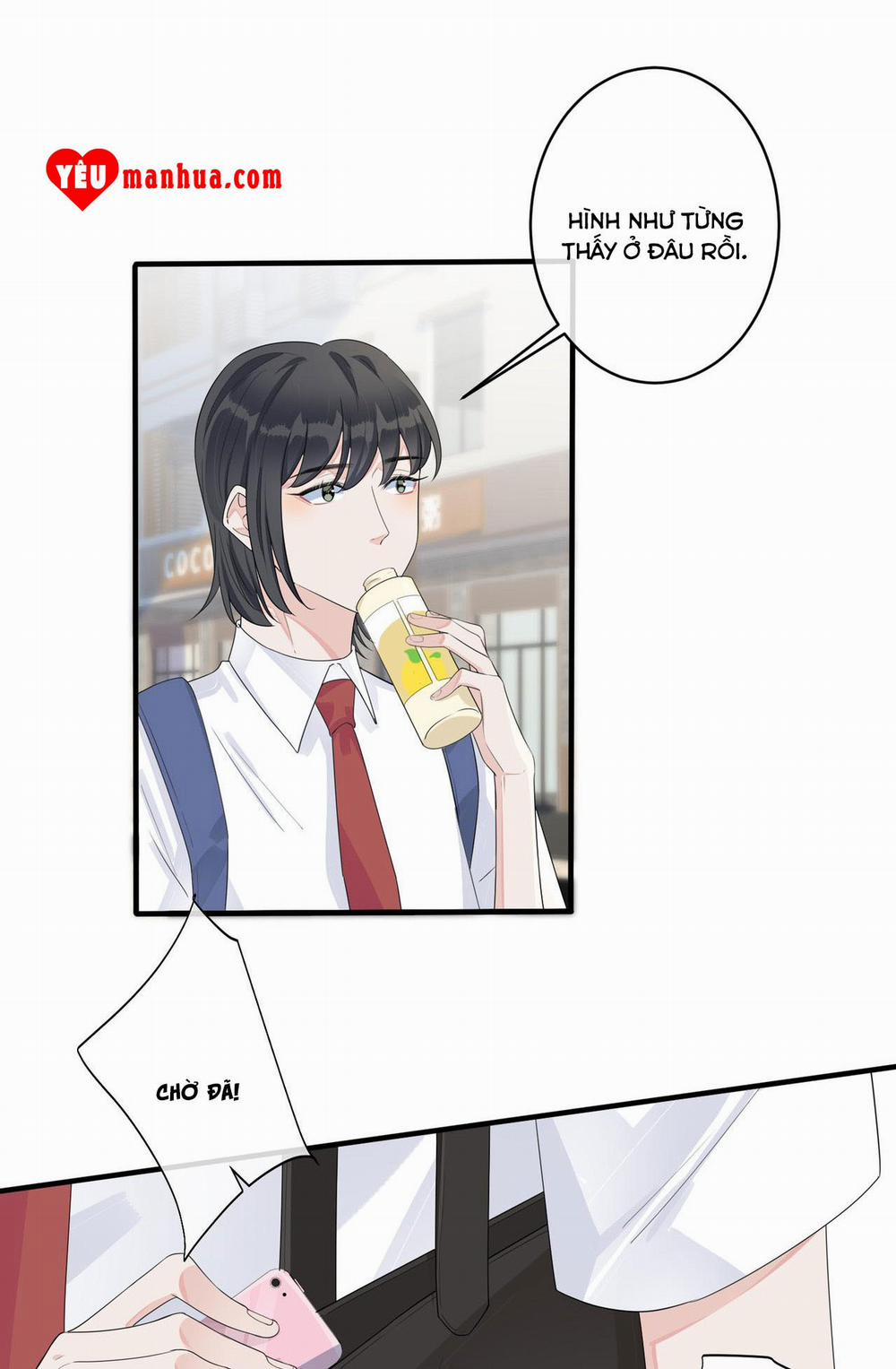 Thuần Phục 70 trang 3