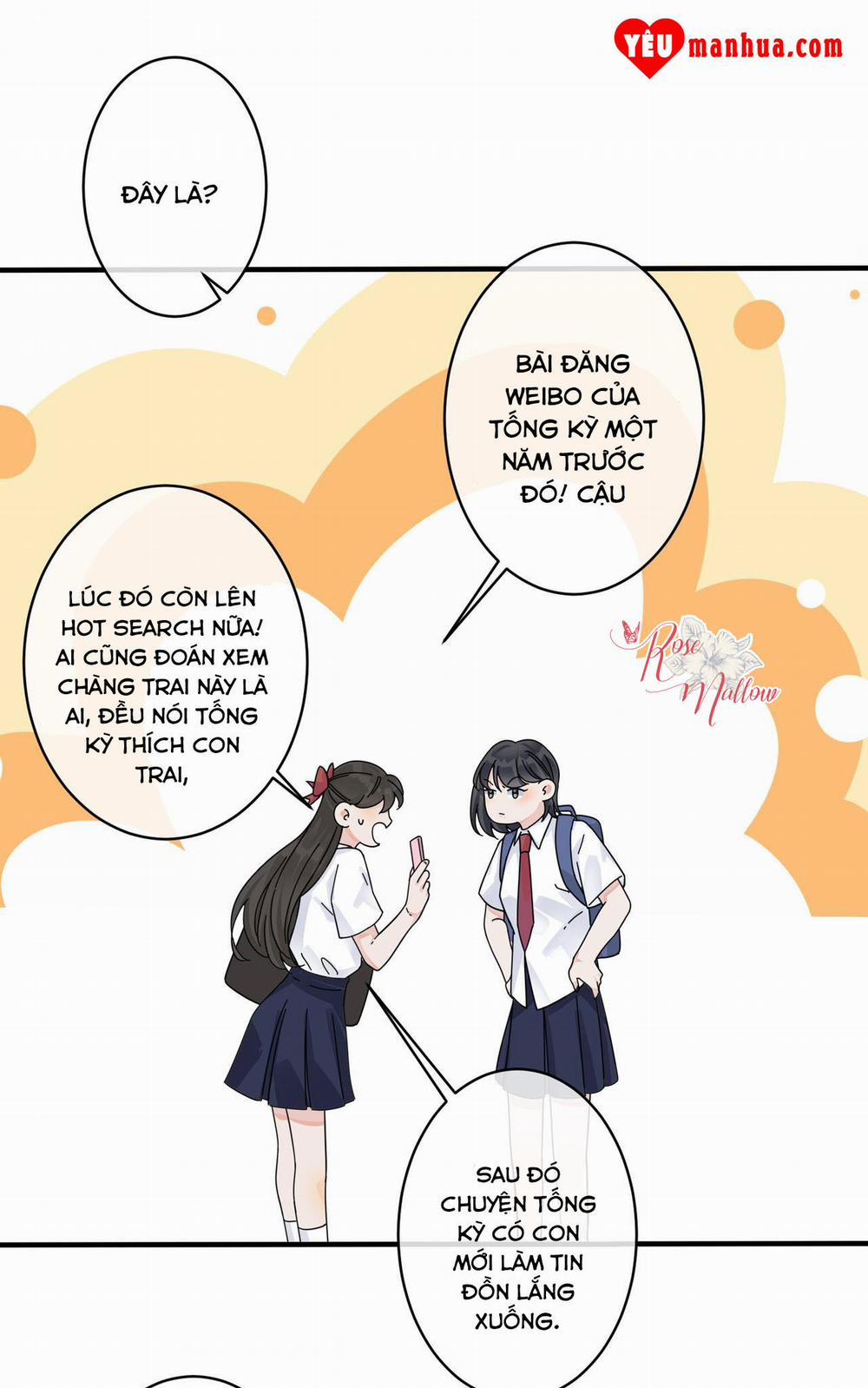 Thuần Phục 70 trang 5