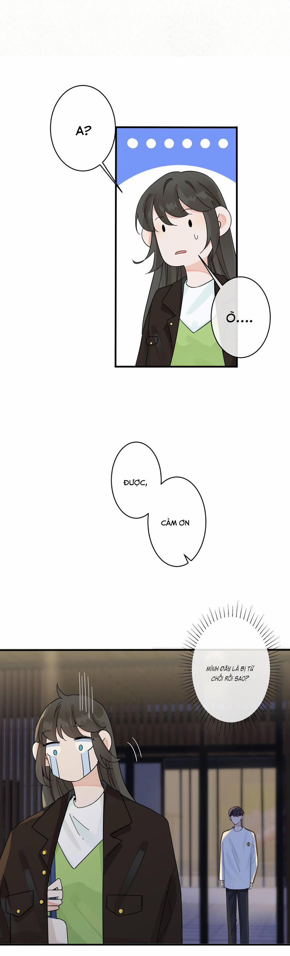 Thuần Phục 71 trang 12