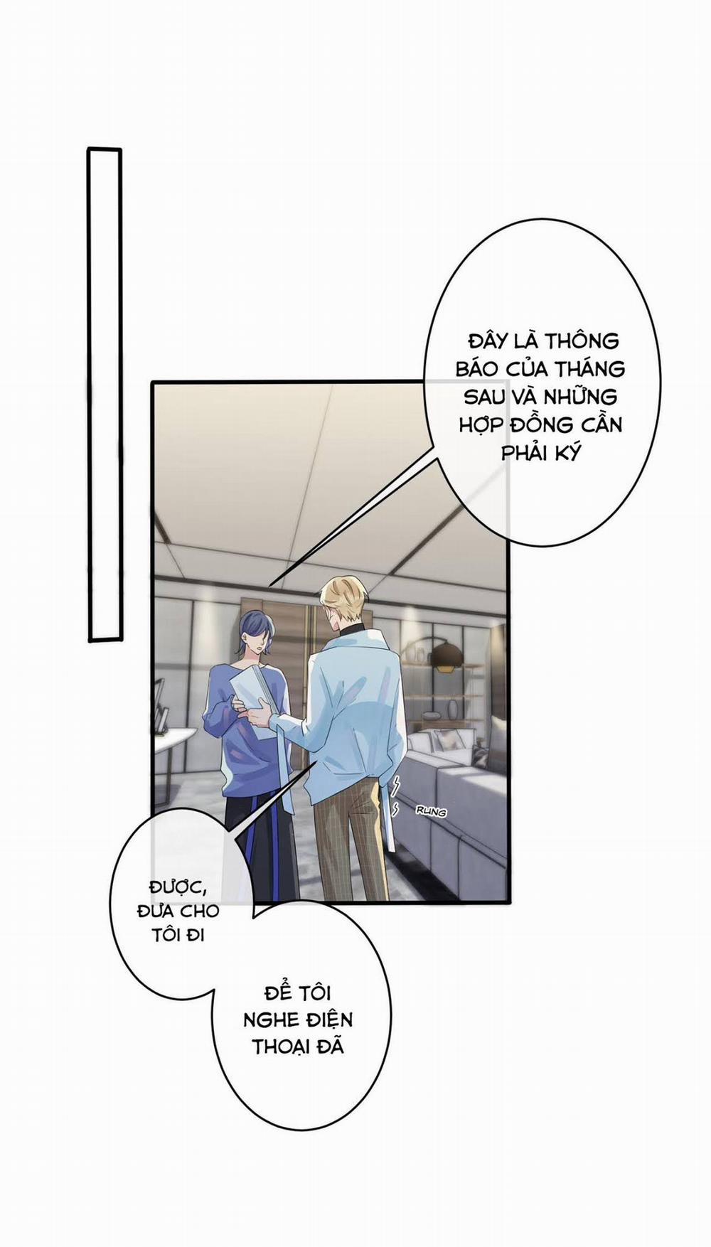 Thuần Phục 71 trang 15