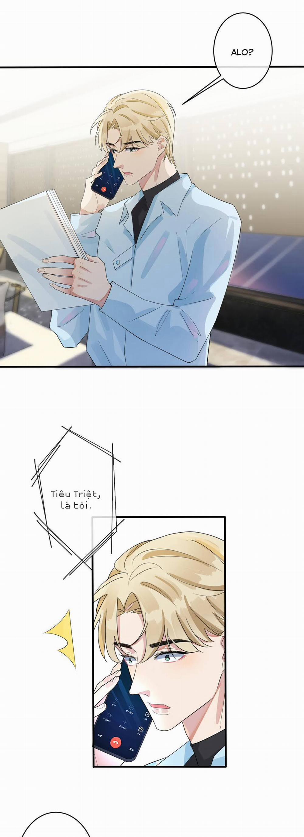 Thuần Phục 71 trang 16