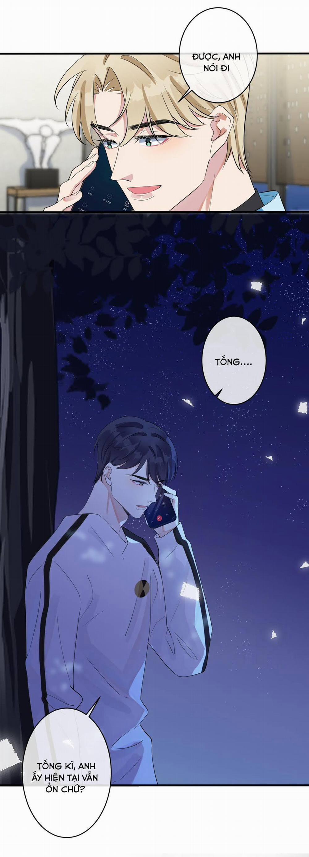 Thuần Phục 71 trang 19