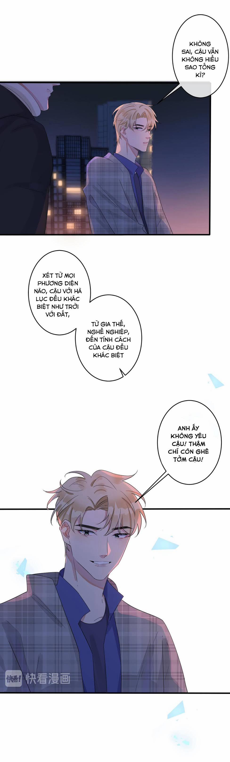 Thuần Phục 71 trang 3