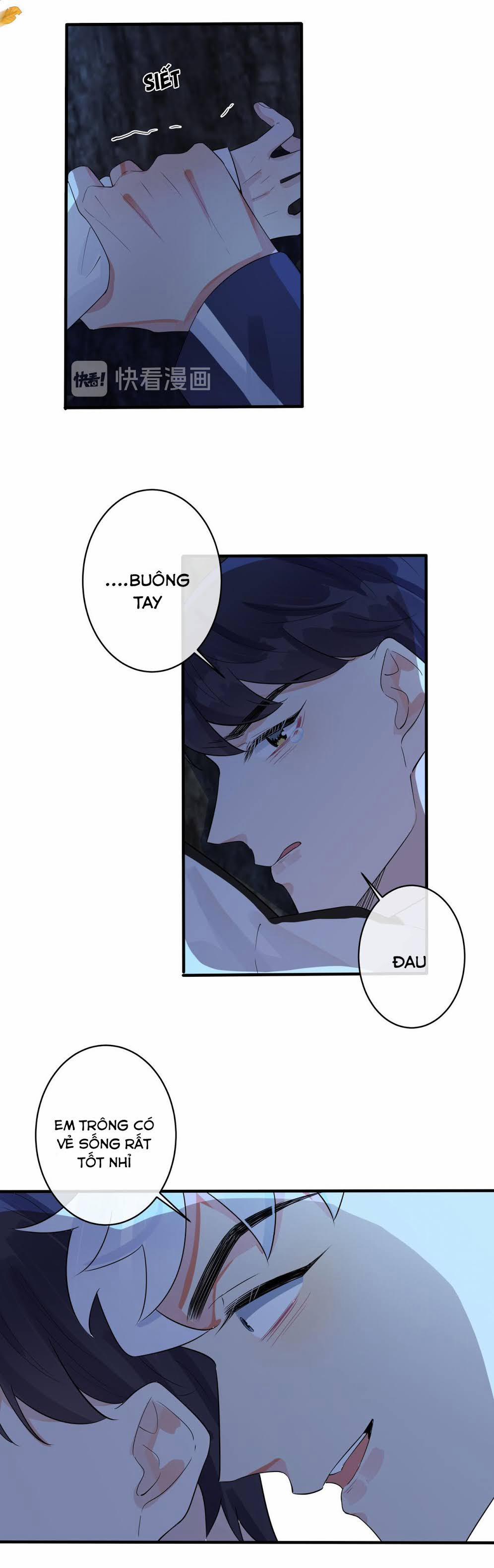 Thuần Phục 72 trang 10