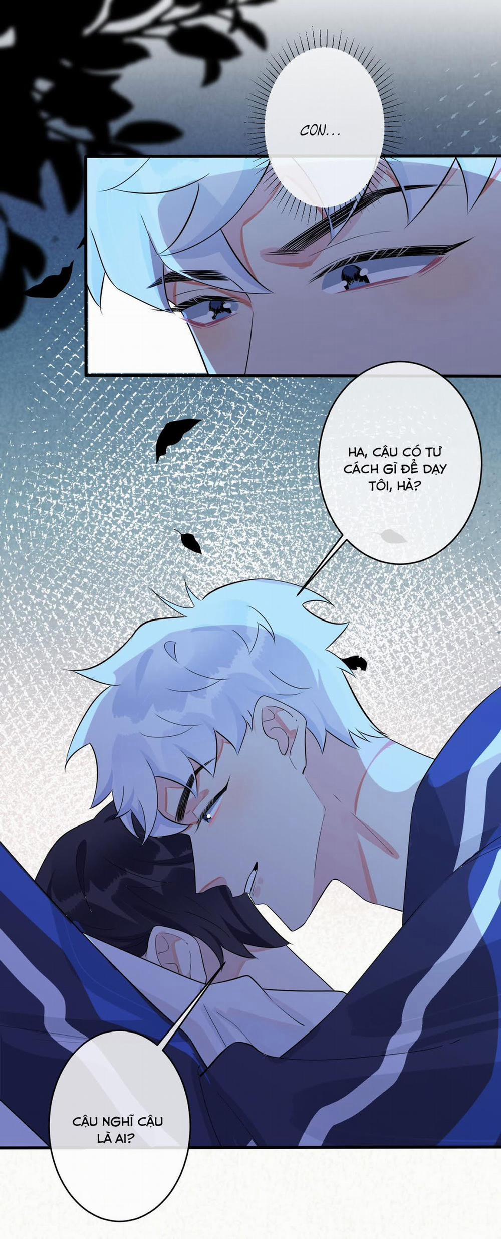 Thuần Phục 72 trang 13