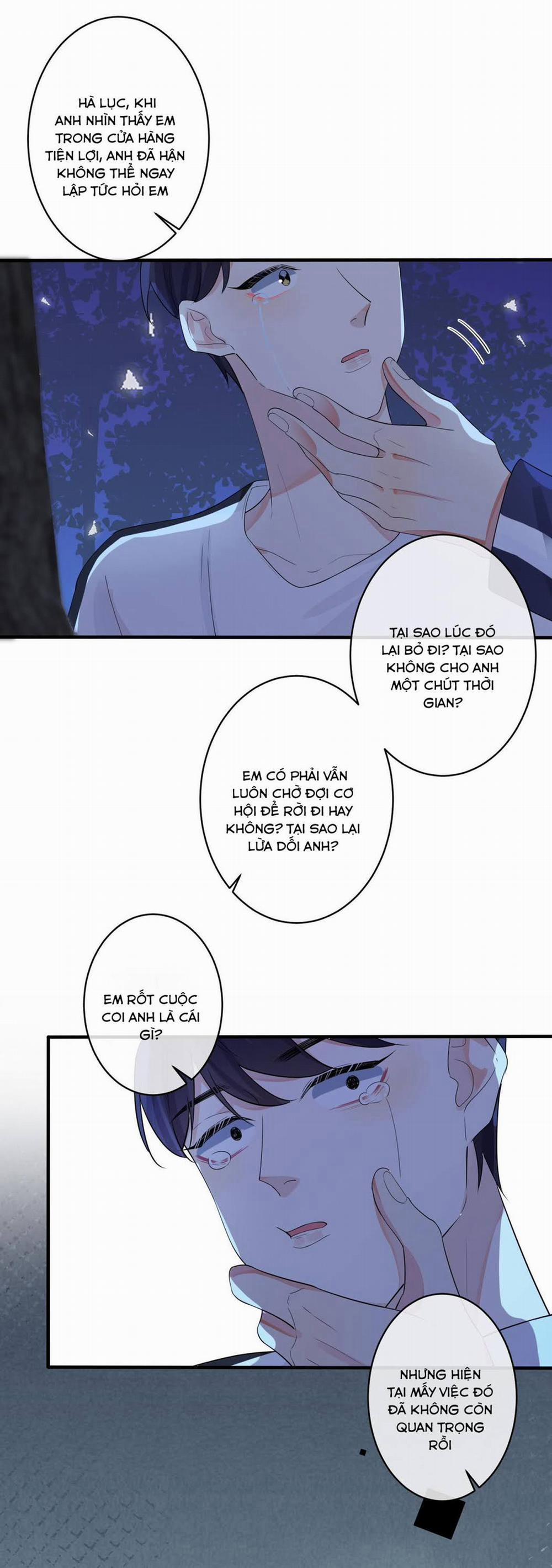 Thuần Phục 72 trang 18