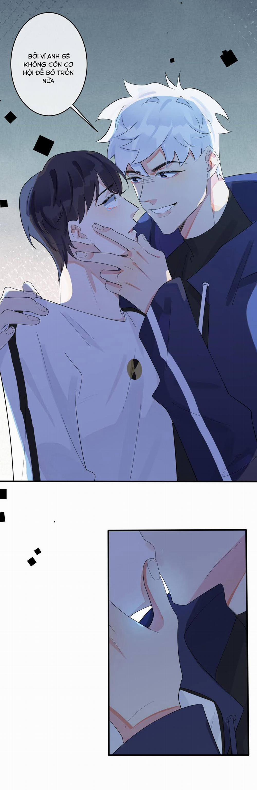 Thuần Phục 72 trang 19