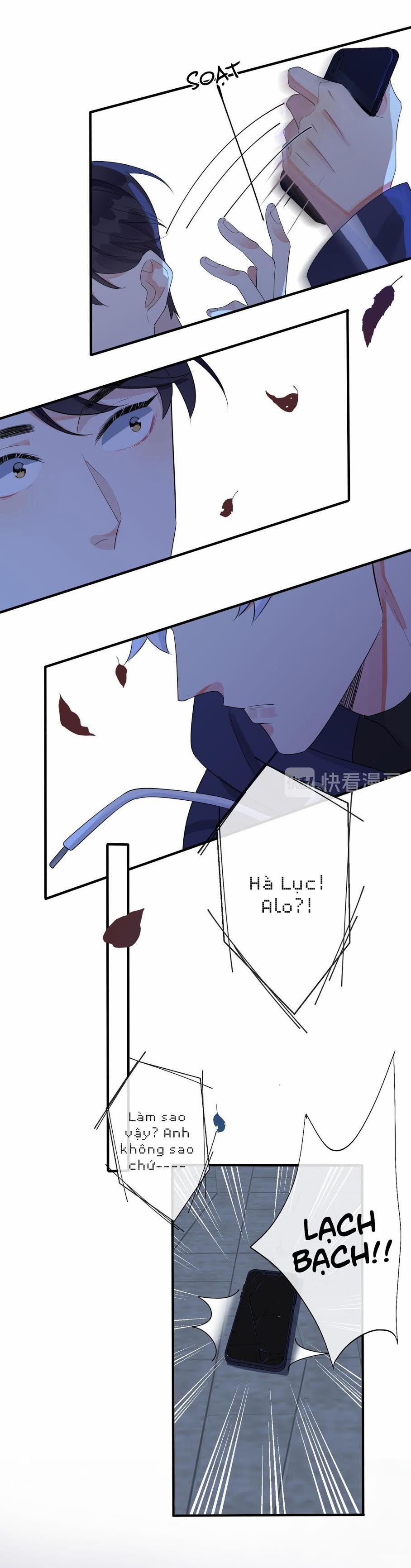 Thuần Phục 72 trang 8