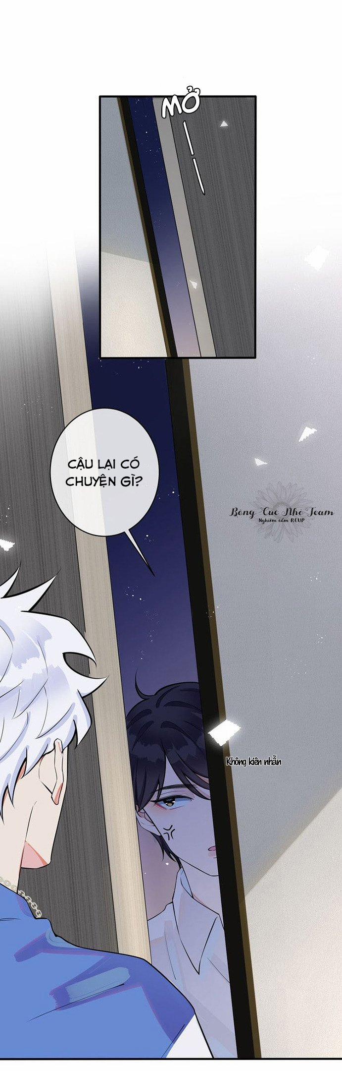 Thuần Phục 8 trang 0