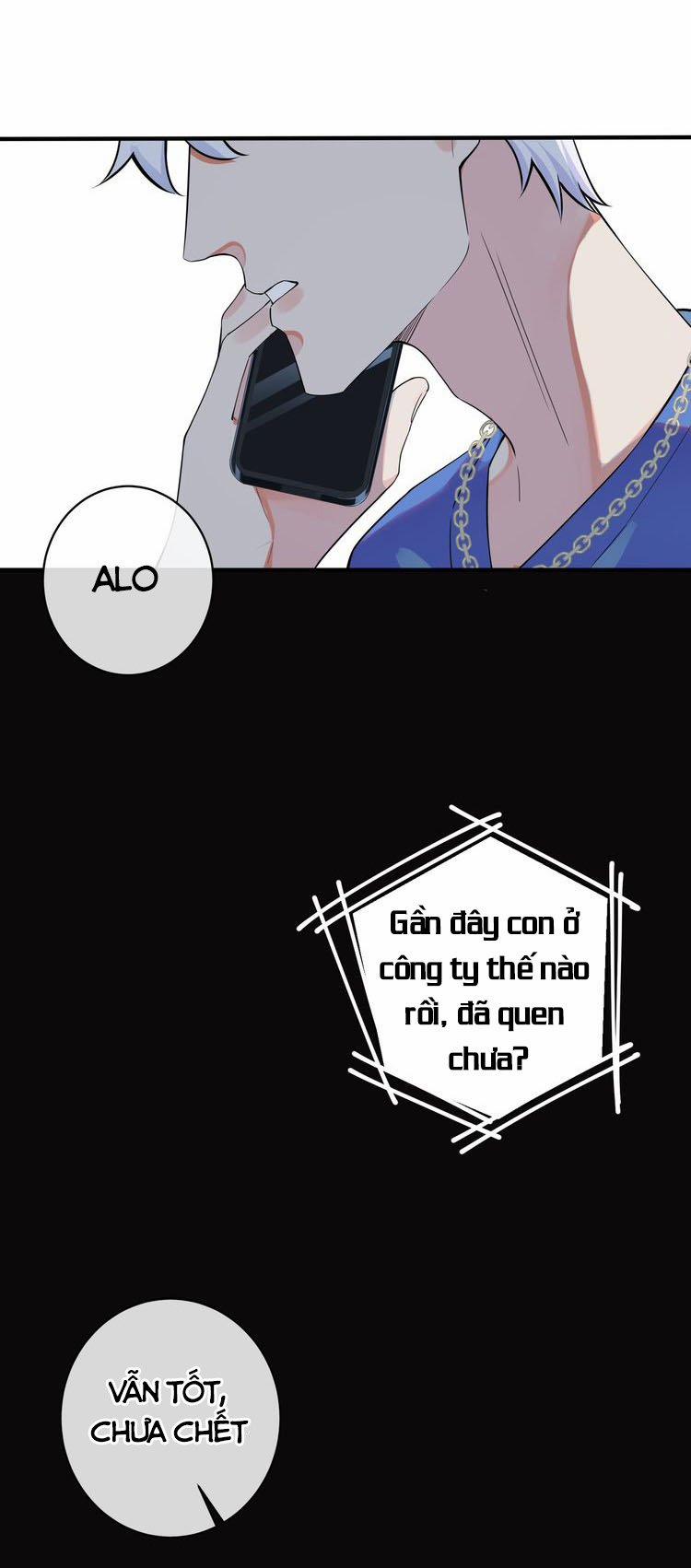 Thuần Phục 8 trang 15