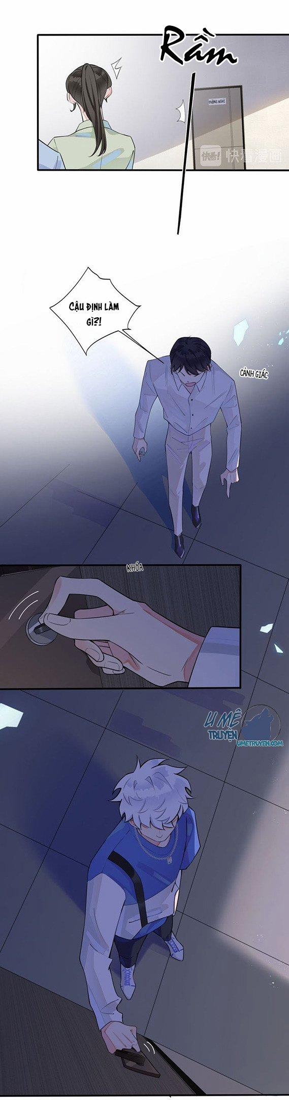 Thuần Phục 8 trang 2