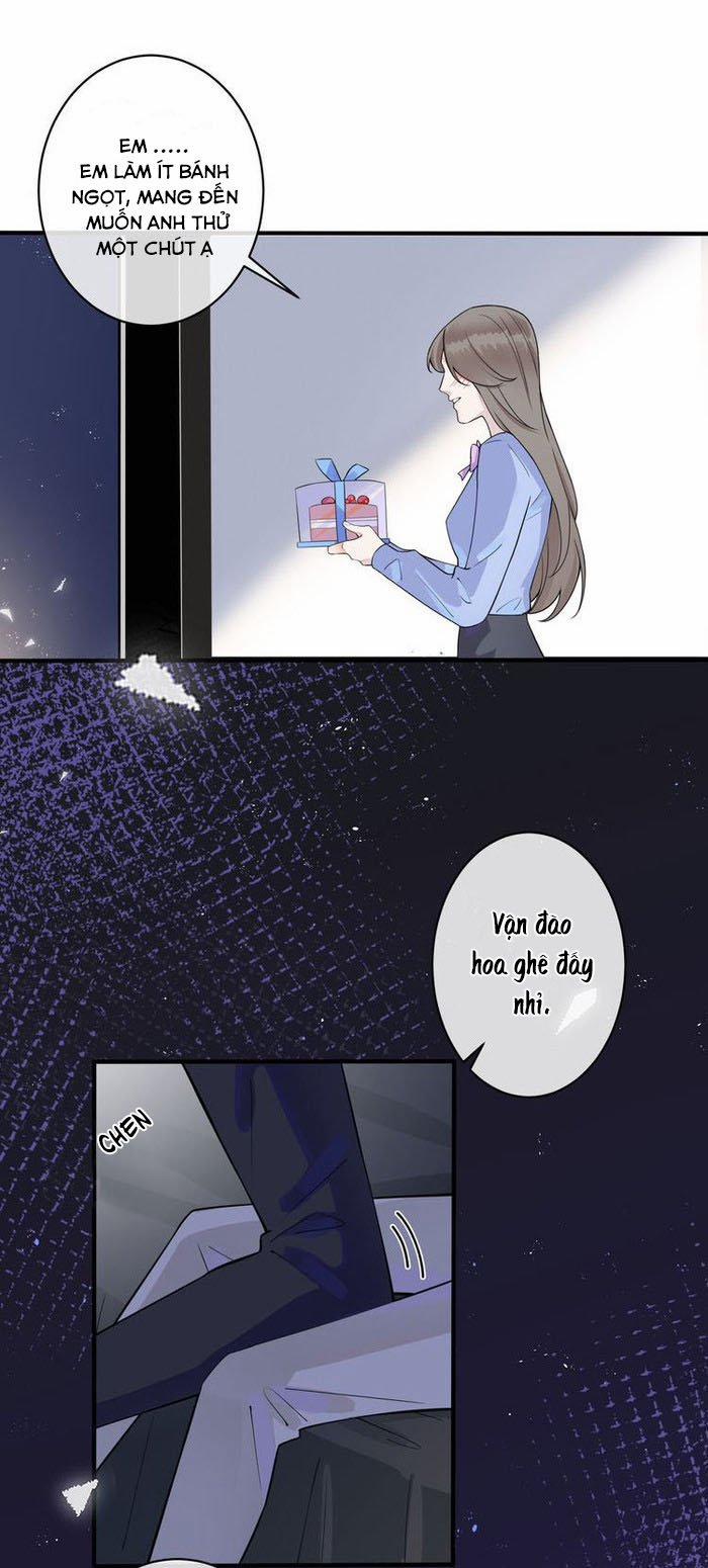 Thuần Phục 8 trang 5